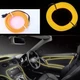 Подсветка для автомобиля CAR Cold Light Line EL-1302-1 м Желтая - изображение 2