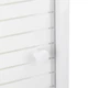 Душевая дверь в нишу Qtap Pisces WHI208-9.CP5 SD00039721 - изображение 9