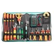 Набір діелектричного інструменту Pro'sKit PK-2810B (20 шт.) - изображение 1
