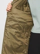 Пуховик зимний женский Nike W Nsw Tf City Hd Parka DH4081-222 XS Зеленый (195239550508) - изображение 5