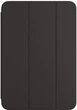 Чехол для планшета Apple Smart Folio для Apple iPad mini 6th Gen Black (MM6G3ZM/A) - изображение 1