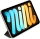 Чехол для планшета Apple Smart Folio для Apple iPad mini 6th Gen Black (MM6G3ZM/A) - изображение 4