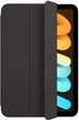 Чехол для планшета Apple Smart Folio для Apple iPad mini 6th Gen Black (MM6G3ZM/A) - изображение 2