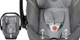 Автокрісло Cybex Aton 5 Magnolia Pink гр. 0+ 0-13 кг - зображення 7