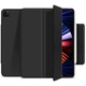 Чохол ZOYU Magnetic Buckle Series для Apple iPad Pro 12.9 M1 (2021) Black - изображение 1