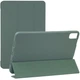 Чохол Silicone Color Series для Huawei Matepad 10.4 (2021/2020) Dark Green - изображение 1