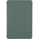 Чохол Silicone Color Series для Huawei Matepad 10.4 (2021/2020) Dark Green - изображение 3