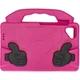 Дитячий чохол Galeo Thumbs Stand для Samsung Glalaxy Tab A7 Lite 8.7 (2021) SM-T220. SM-T225 Hotpink - изображение 2