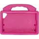 Дитячий чохол Galeo Thumbs Stand для Samsung Glalaxy Tab A7 Lite 8.7 (2021) SM-T220. SM-T225 Hotpink - изображение 3