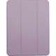 Чехол ZOYU Hybrid Case with Pencil Holder для Aplle iPad Pro 11 (2021) Lavender - изображение 2