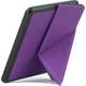 Чохол Galeo Origami для Amazon Kindle Paperwhite 10th Gen. (2018) Purple - изображение 2