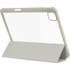 Чохол ZOYU Hybrid Case with Pencil Holder для Aplle iPad Pro 11 (2021) Grey - изображение 3