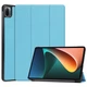 Чохол UniCase Slim для Xiaomi Mi Pad 5 / 5 Pro - Baby Blue - зображення 1
