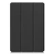 Захисний чохол UniCase Soft UltraSlim для Xiaomi Mi Pad 5 / 5 Pro - Black - зображення 4