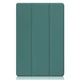 Чехол UniCase Slim для Xiaomi Mi Pad 5 / 5 Pro - Blackish Green - изображение 3
