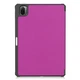 Защитный чехол UniCase Soft UltraSlim для Xiaomi Mi Pad 5 / 5 Pro - Purple - изображение 3