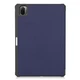 Защитный чехол UniCase Soft UltraSlim для Xiaomi Mi Pad 5 / 5 Pro - Dark Blue - изображение 3