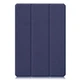 Защитный чехол UniCase Soft UltraSlim для Xiaomi Mi Pad 5 / 5 Pro - Dark Blue - изображение 4