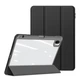 Захисний чохол DUX DUCIS TOBY Series для Xiaomi Mi Pad 5/5 Pro - Black - зображення 4