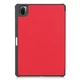 Захисний чохол UniCase Soft UltraSlim для Xiaomi Mi Pad 5 / 5 Pro - Red - зображення 3