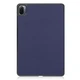 Чохол UniCase Slim для Xiaomi Mi Pad 5 / 5 Pro - Dark Blue - зображення 2
