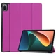 Чохол UniCase Slim для Xiaomi Mi Pad 5 / 5 Pro - Purple - зображення 1