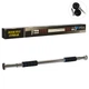 Турник для дома в дверной проем 62-100 см Door Way Gymbar MS 0593 - изображение 2