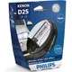 Автолампа Philips ксенонова (PS 85122 WHV2 S1) - зображення 1