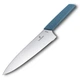 Кухонный нож Victorinox Swiss Modern 20 см Blue (6.9016.202B) - изображение 3