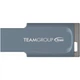 USB флеш накопитель Team 128GB C201 Blue USB 3.2 (TC2013128GL01) - изображение 1