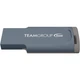 USB флеш накопитель Team 128GB C201 Blue USB 3.2 (TC2013128GL01) - изображение 3