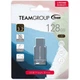 USB флеш накопитель Team 128GB C201 Blue USB 3.2 (TC2013128GL01) - изображение 6