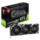 Видеокарта MSI GeForce RTX3060 12Gb VENTUS 3X OC (RTX 3060 VENTUS 3X 12G OC) - изображение 1