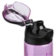 Бутылка для воды Ardesto Big Things 700 мл Pink (AR2206PR) - изображение 3
