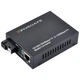 Медіаконвертер EC-Q-1G-1SM-1310nm-20 FoxGate - зображення 1