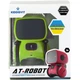 Інтерактивна іграшка AT-Robot робот з голосовим управл.зелений, укр (AT001-02-UKR) - зображення 3