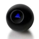 Магический шар-предсказатель UFT Magic Ball 7см на русском - изображение 2