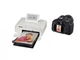 Фотопринтер Canon SELPHY CP-1300 (Білий) - зображення 11
