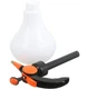 ОБПРИСКУВАЧ РУЧНИЙ SHIXIA SPRAYER РУЧНИЙ 1,2 Л - изображение 2