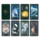 Карты Таро Familiars Tarot by Lisa Parker - таро Фамильяров от Fournier - изображение 2
