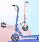 Электросамокат Ninebot by Segway E8 Blue (AA.00.0002.26) - изображение 15