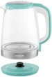 Электрочайник Sencor SWK2191GR - изображение 6