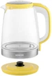 Электрочайник Sencor SWK2196YL (SWK2196YL) - изображение 5