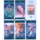 Таро «Волшебный Мир Сирен» | Tarot of Mermaids, ANKH - изображение 2