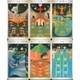 Таро Звезды Вечности | Liber T: Tarot of Stars Eternal, Андреа Серио, ANKH - изображение 4