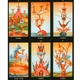 Таро Иеронима Босха | Bosch Tarot, ANKН - изображение 2
