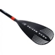 Весло для SUP (сапсёрфинг, сапбординг) Aqua Marina Sports III 165 - 210 см 900 грамм - изображение 2