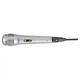 Микрофон 2 шт. проводной караоке Odeon SD-210 - изображение 3