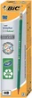 Олівець графітовий Bic Evolution з гумкою HB 12шт BiC (bc8803323) - зображення 2