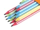 Олівець графітовий Bic Evolution з гумкою HB 12шт BiC (bc8803323) - зображення 7